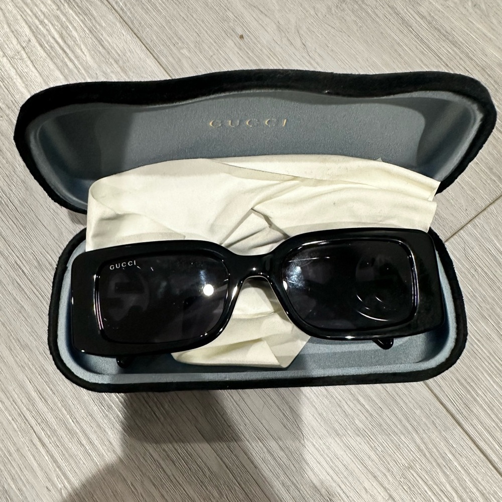 Gucci GG1325S brand new - Picture 2 of 4